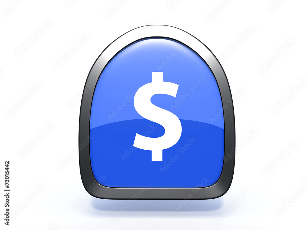 money pick icon on white background money pick icon on white background