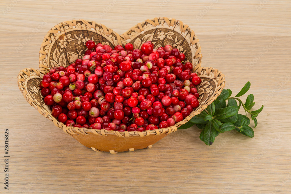 Cowberry Cowberry