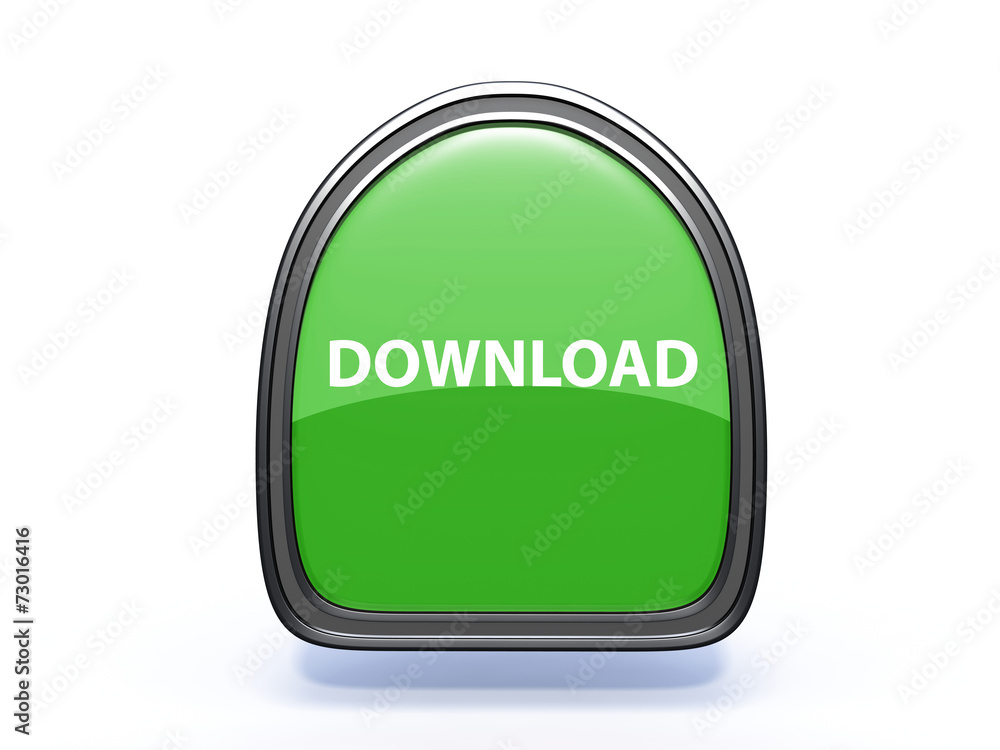 download pick icon on white background download pick icon on white background