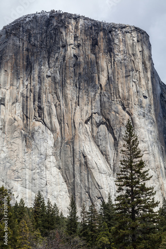 El Capitan - Yosemite Valley I