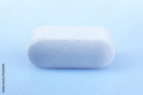 Pill, close-up
