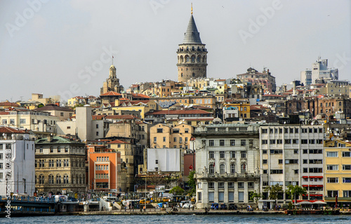 Istanbulpanorama photo