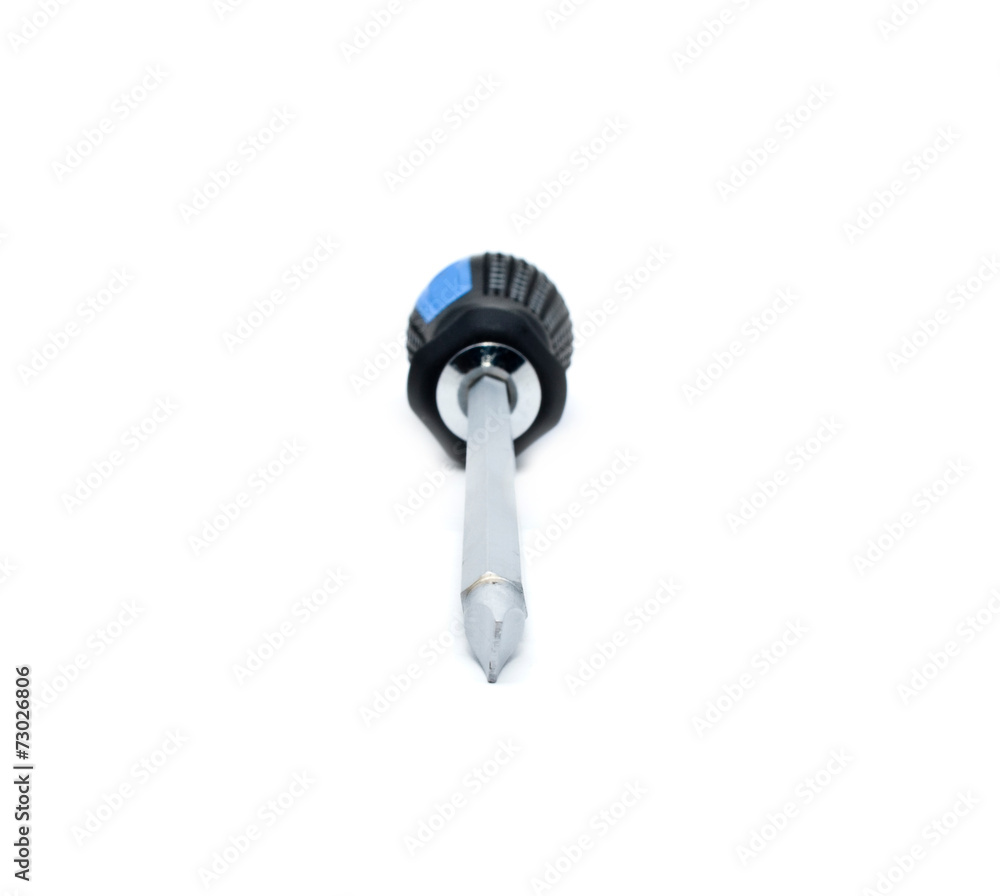 screwdriver screwdriver