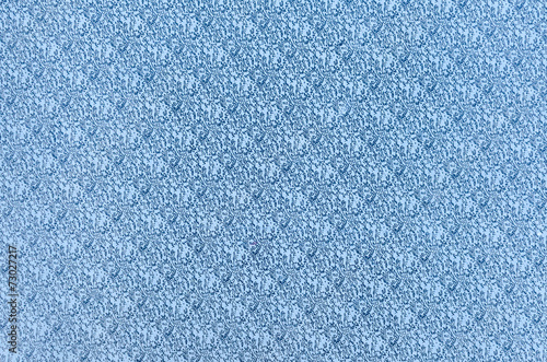 Abstract blue color texture background on paper