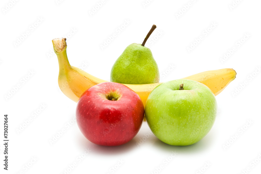 fruit fruit