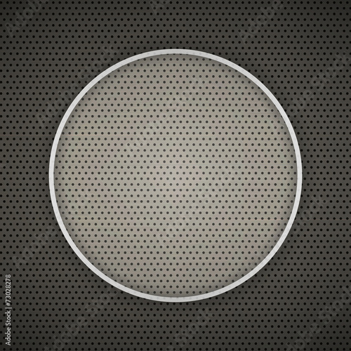 button design. Vector illustration © photoraidz