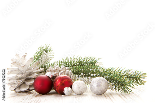 Weihnachtsdekoration