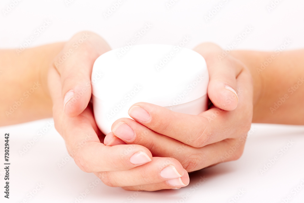 Hand protection Hand protection