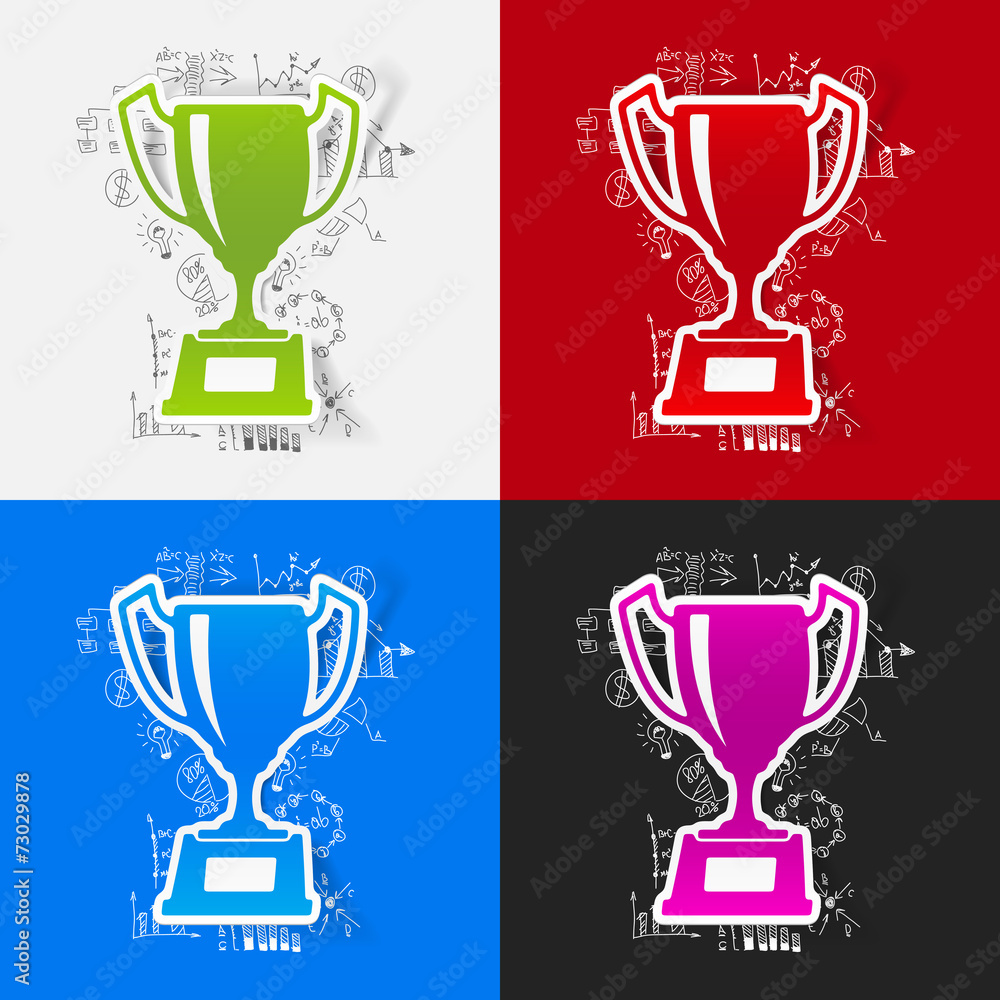 Drawing business formulas: winner Drawing business formulas: winner