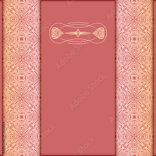 Vintage background