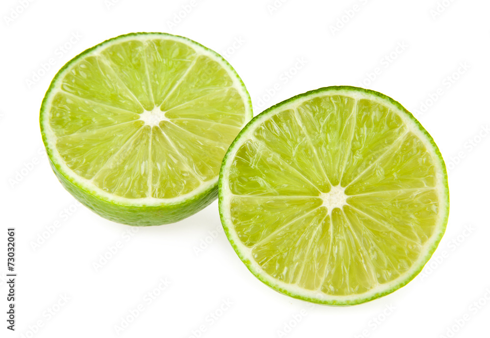 lime