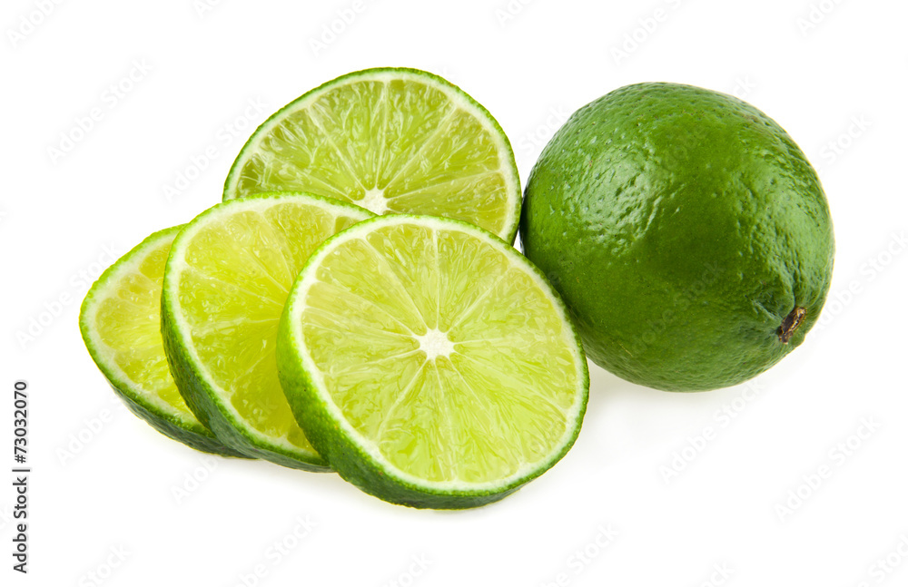 lime