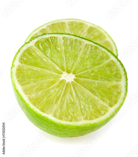 lime