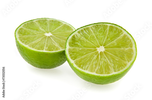 lime