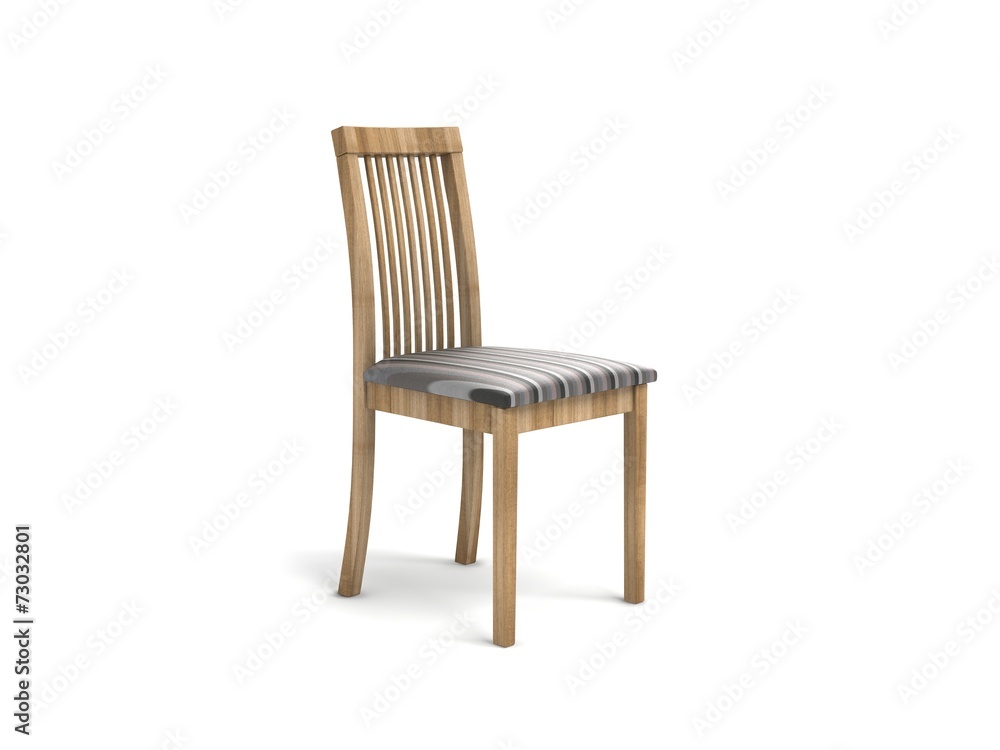 wood chair wood chair