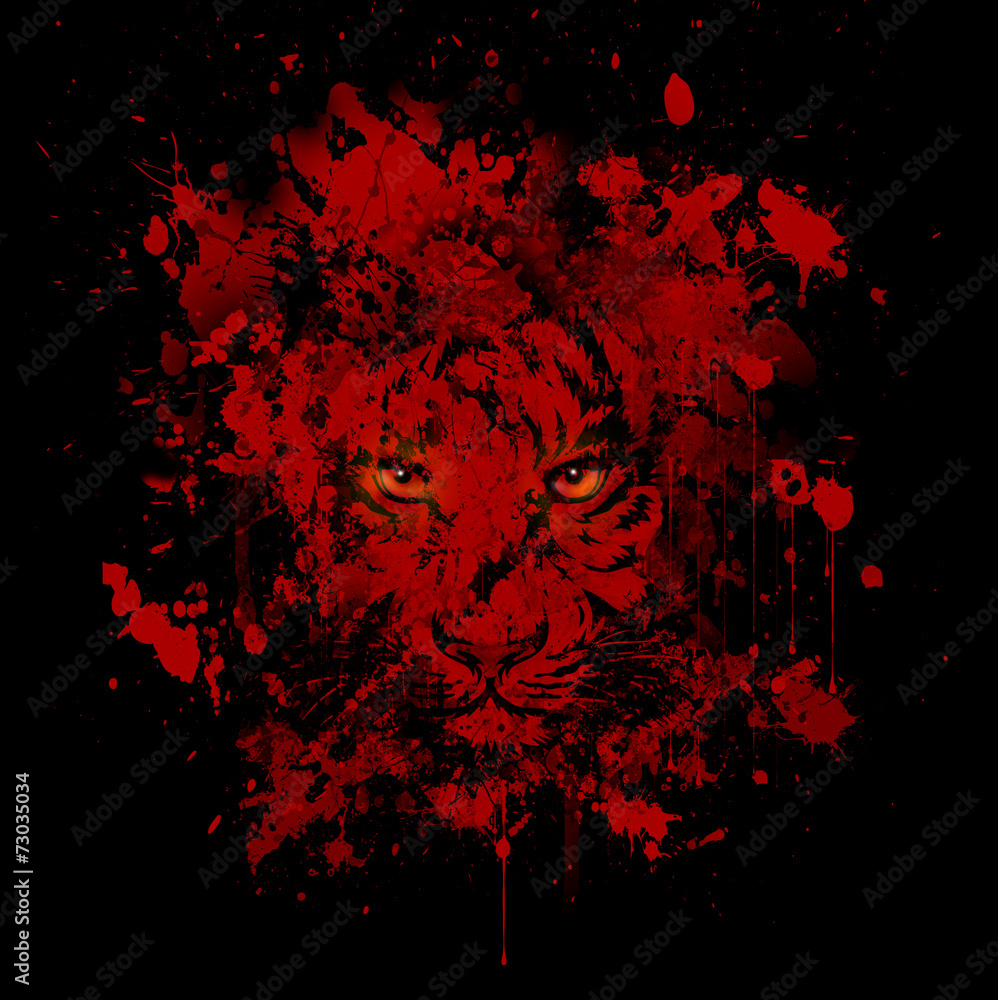 Tiger blood in the mouth. Tigerblood tiger beat. Алоха тигриная кровь. Блоод тигер. Tigerblood jewel.