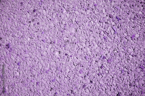 Purple stone wall (background, wallpaper, bricks)