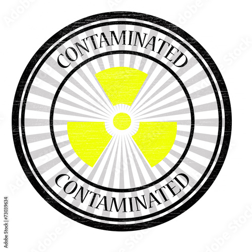 Contaminated