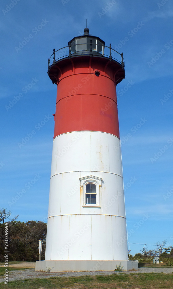 Leuchtturm Cape Cod