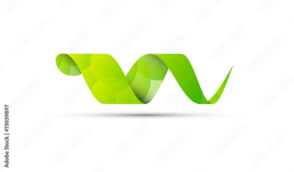 logo spirale, avvitato logo spirale, avvitato