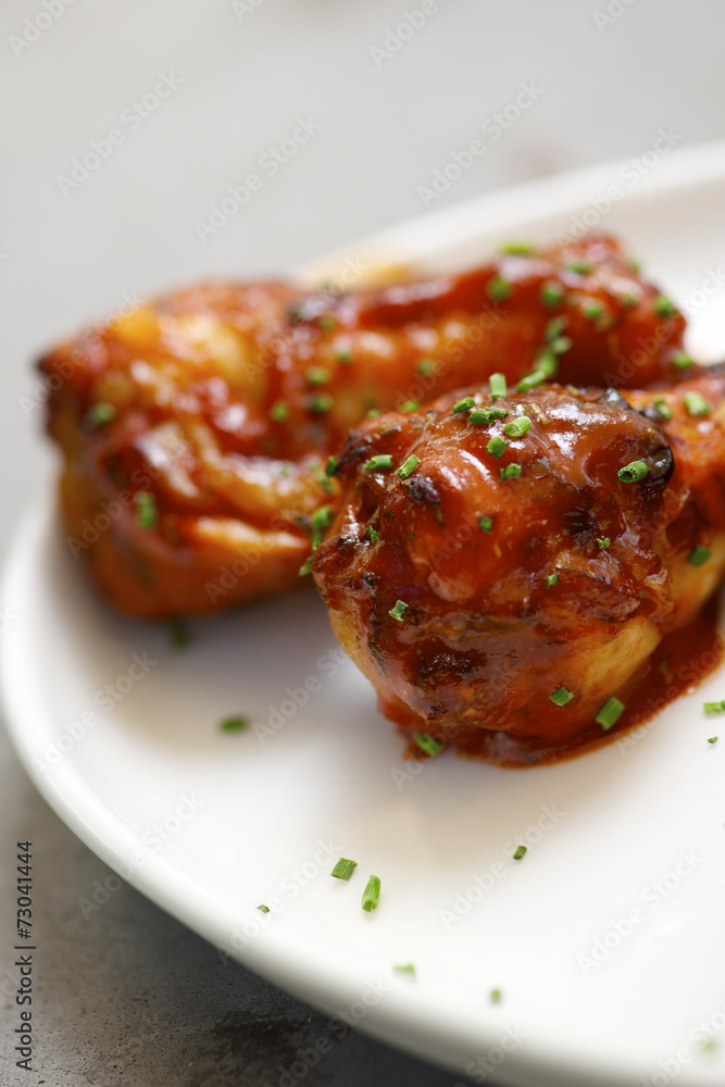 Chicken wings Chicken wings