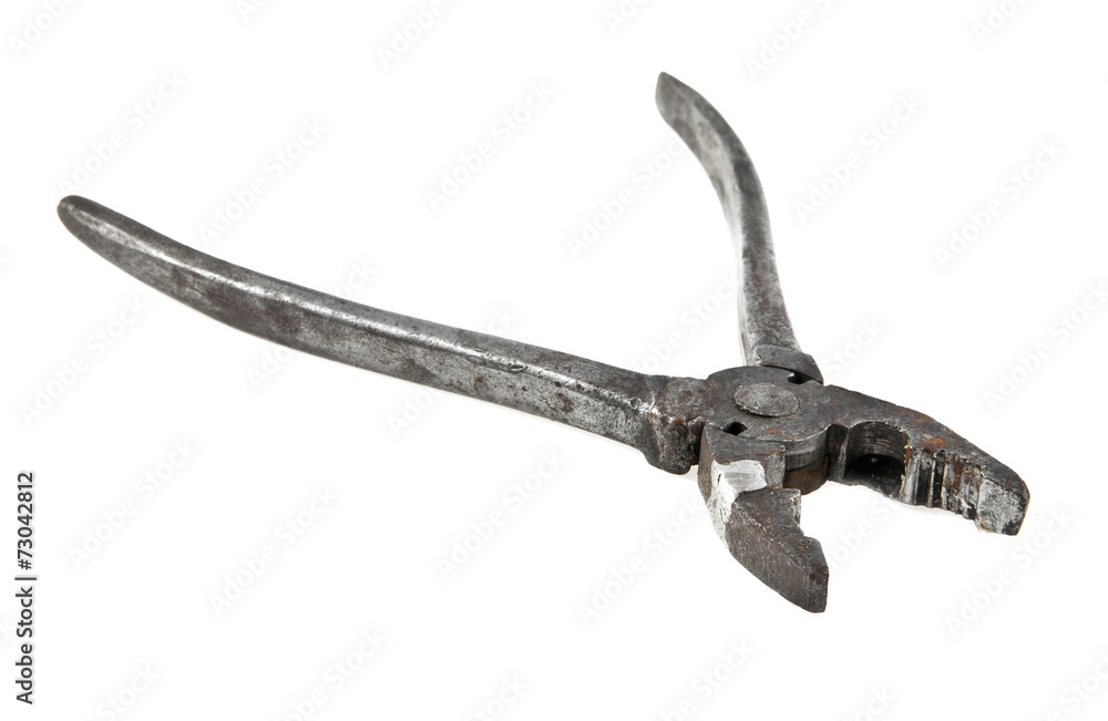 pliers pliers