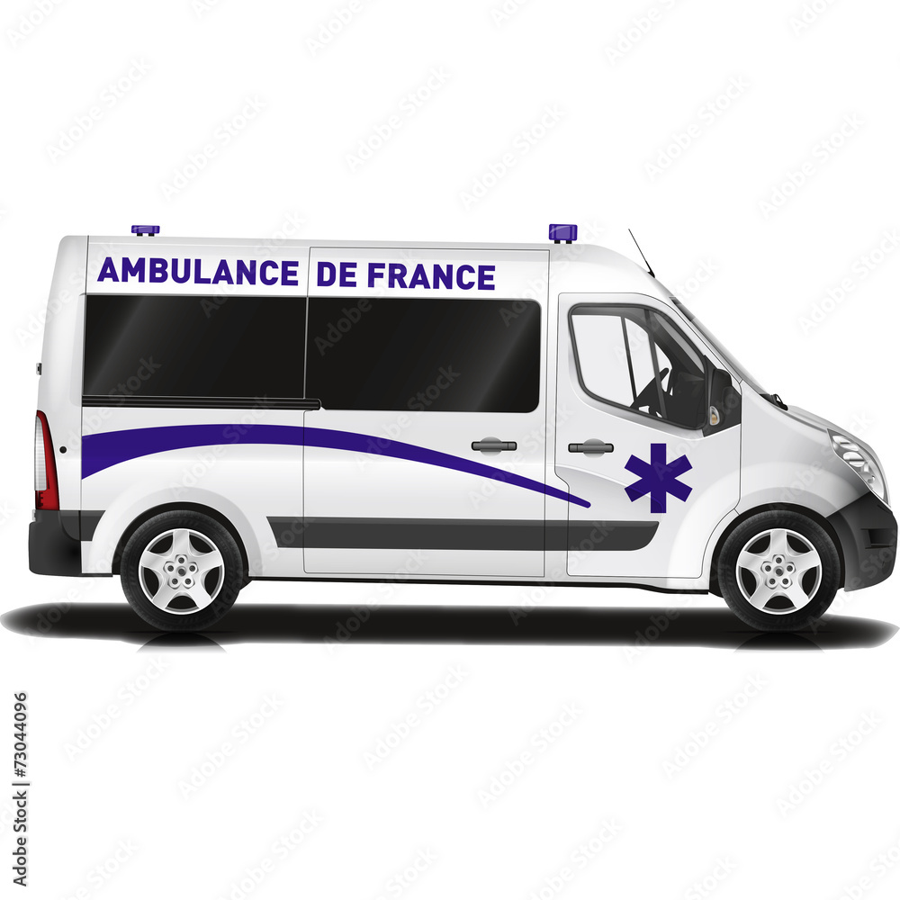 Ambulance Ambulance