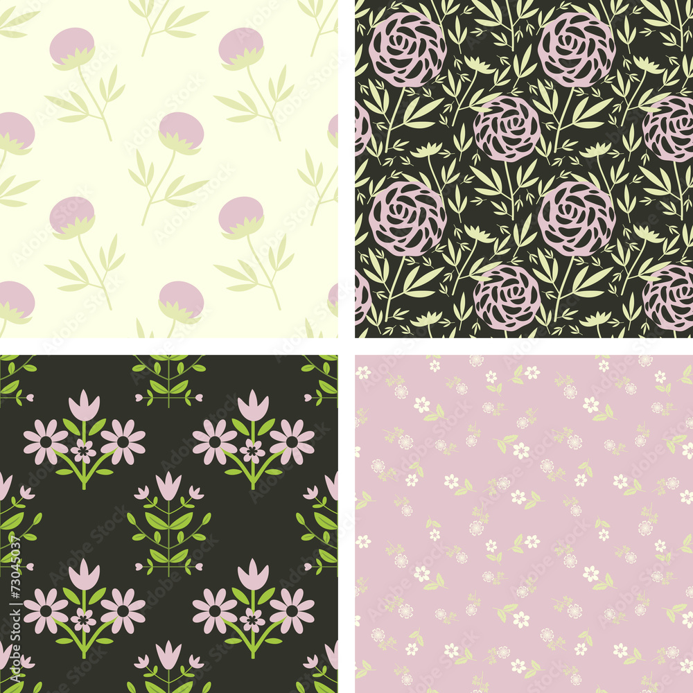 Seamless pattern Seamless pattern