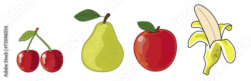 Fruits