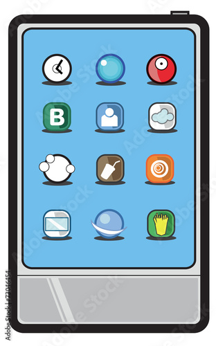 Smartphone