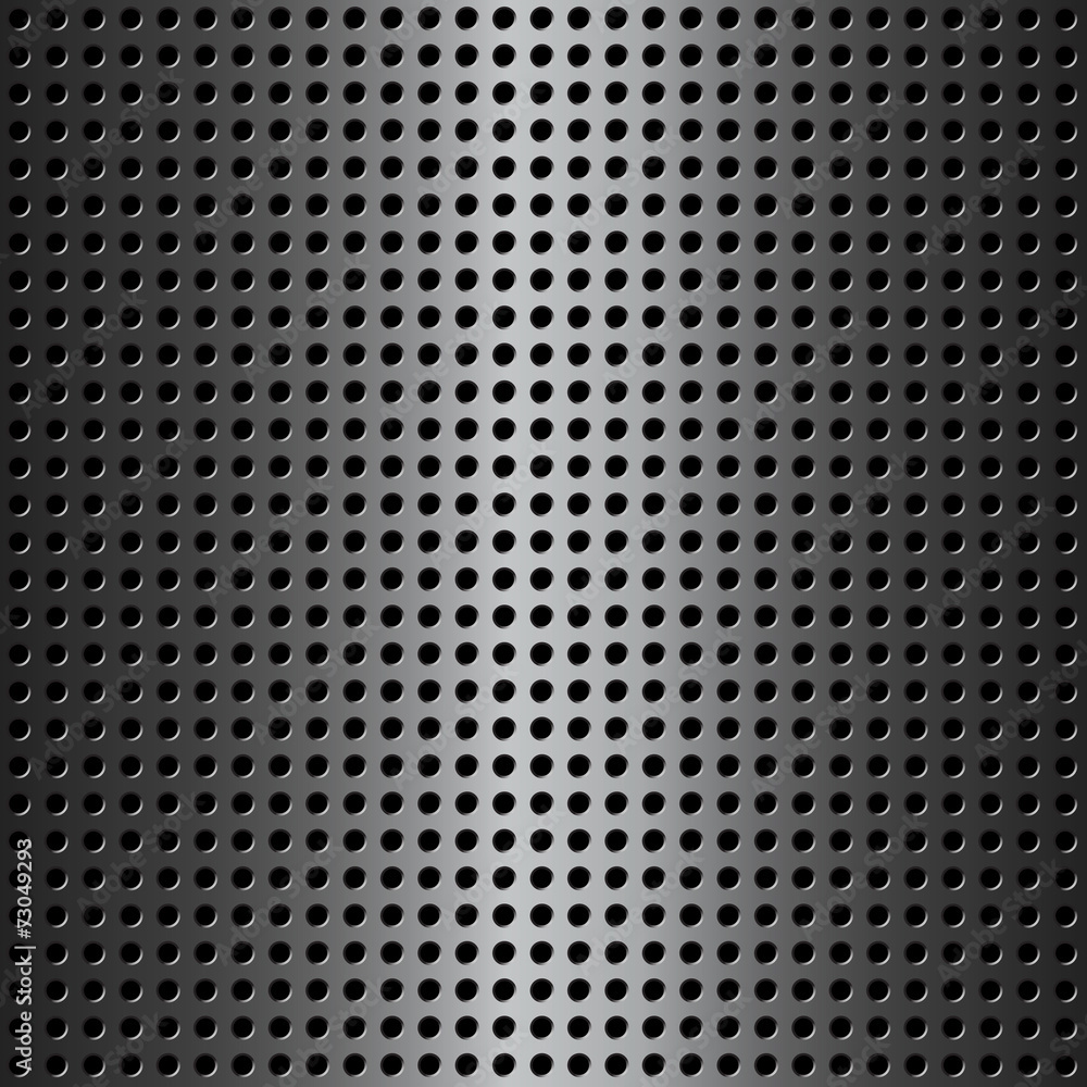 Metallic Background Metallic Background