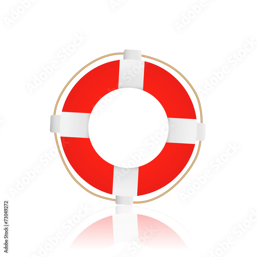Life Preserver