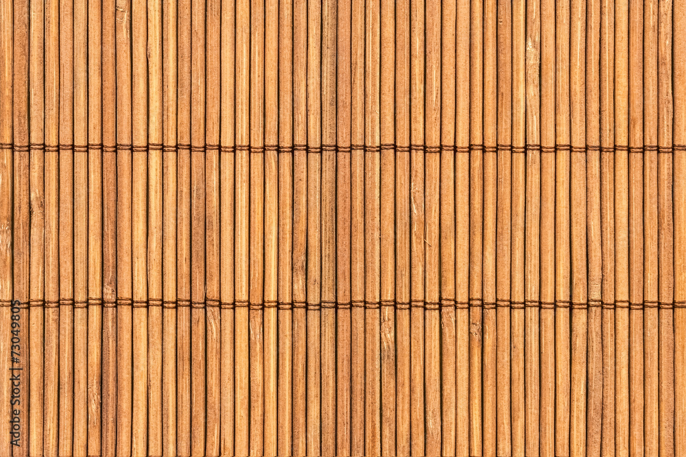 Bamboo Mat Texture Bamboo Mat Texture