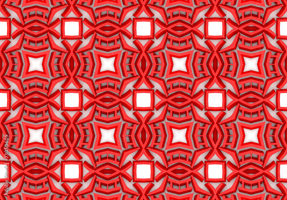 Ethnic pattern. Abstract kaleidoscope fabric design. Ethnic pattern. Abstract kaleidoscope fabric design.