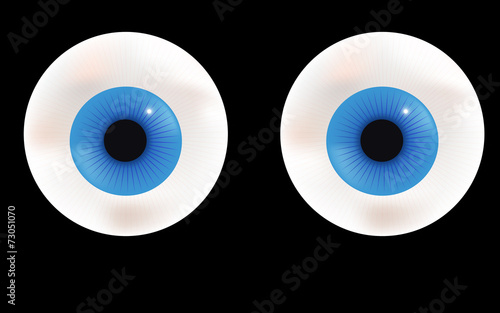 eye