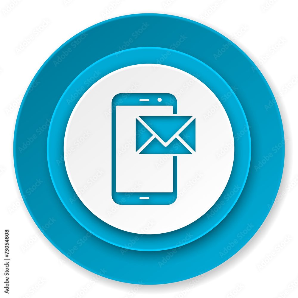mail icon, post sign mail icon, post sign