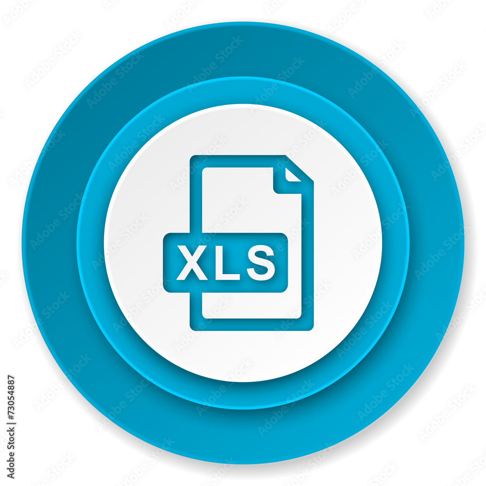xls file icon xls file icon
