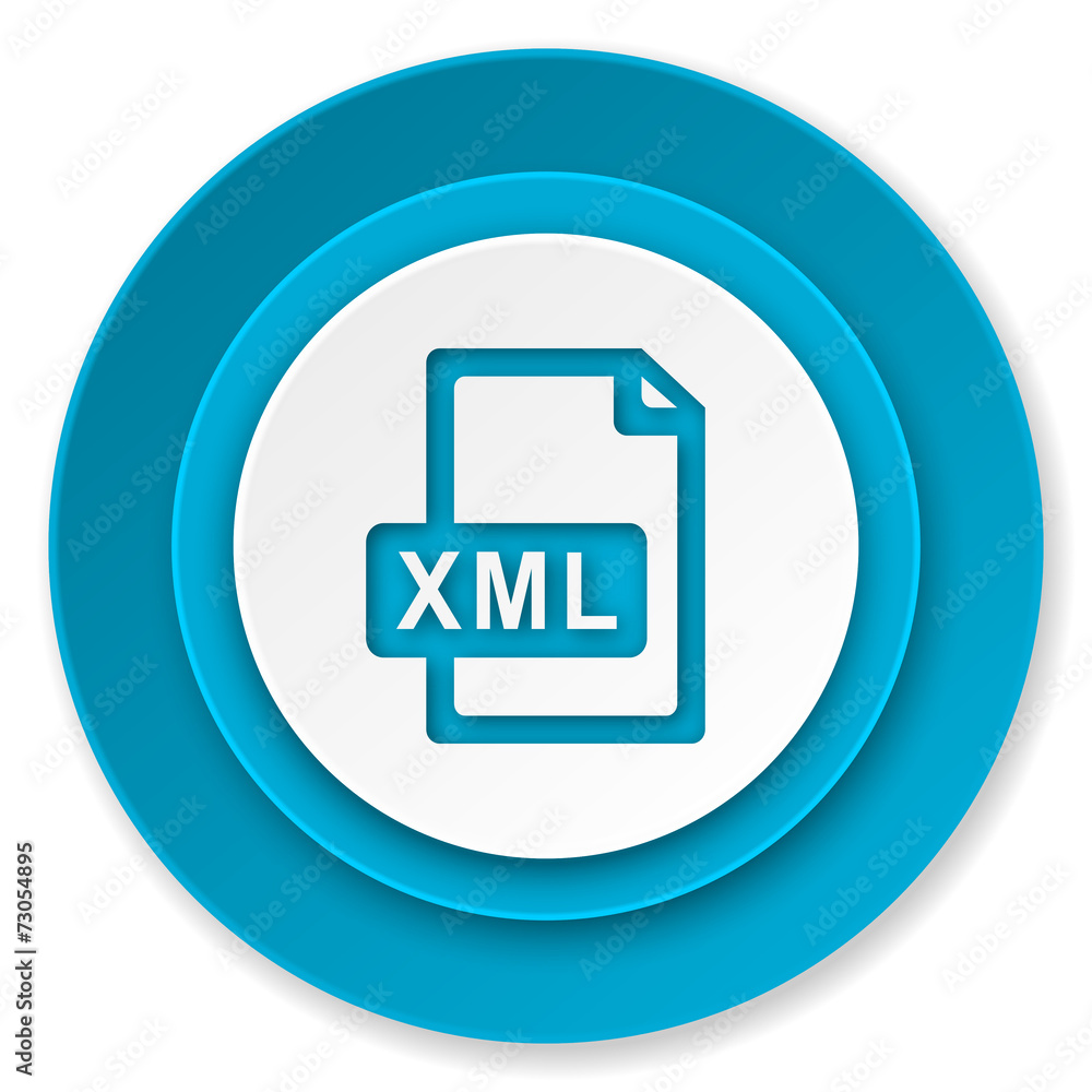 xml file icon xml file icon
