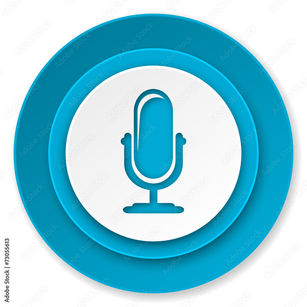 microphone icon, podcast sign microphone icon, podcast sign