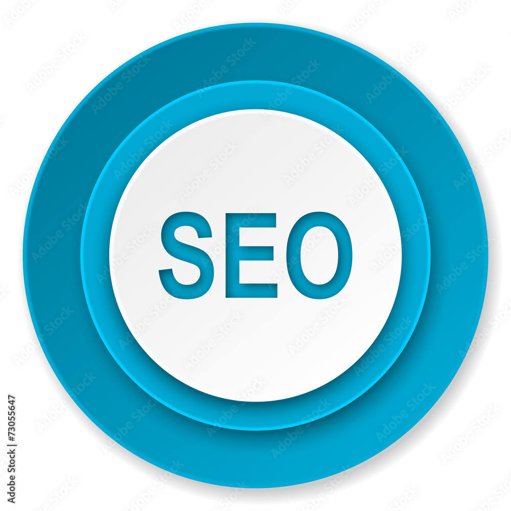seo icon