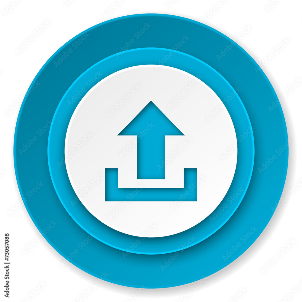upload icon upload icon