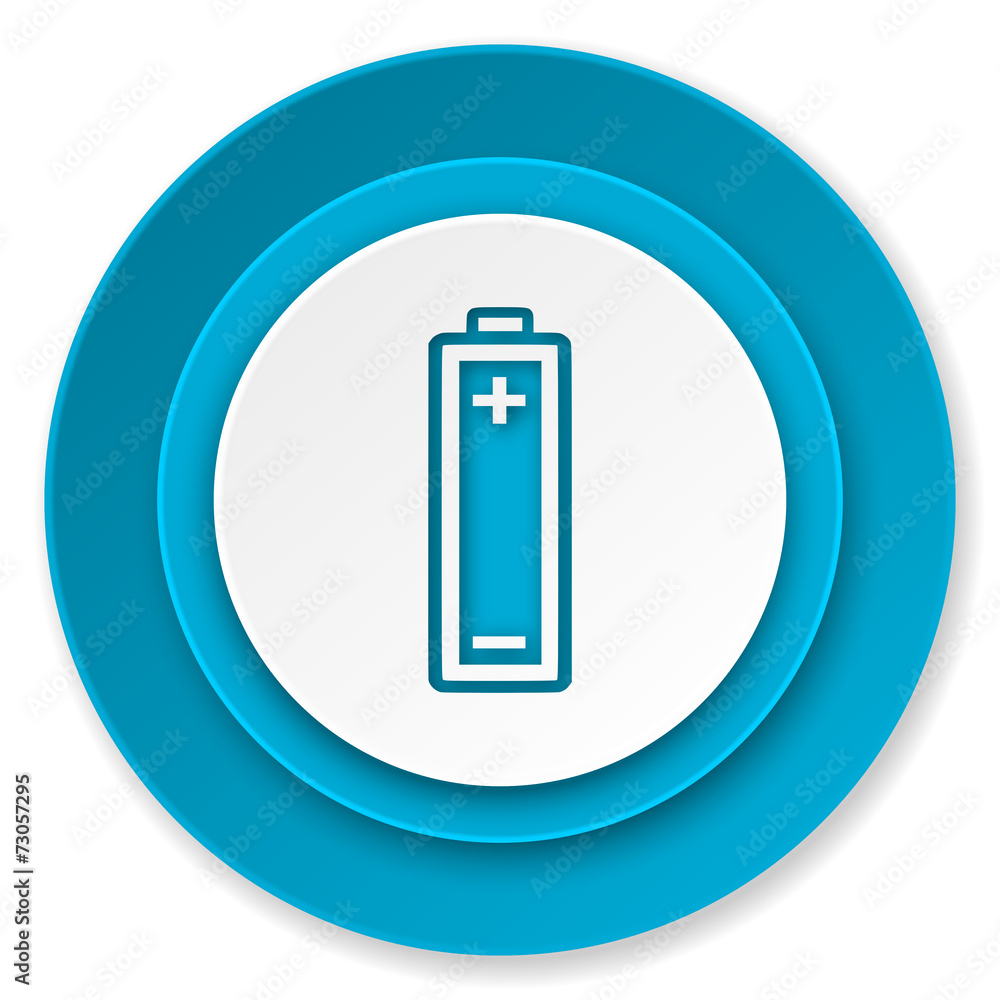 battery icon, power sign battery icon, power sign