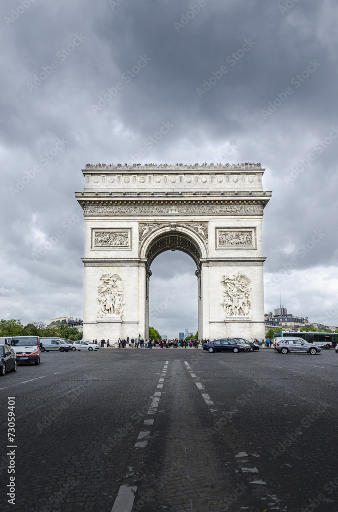 Arc de Triumph