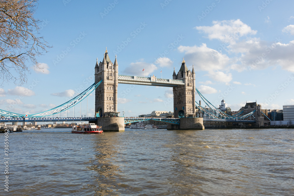 Obraz premium London Bridge