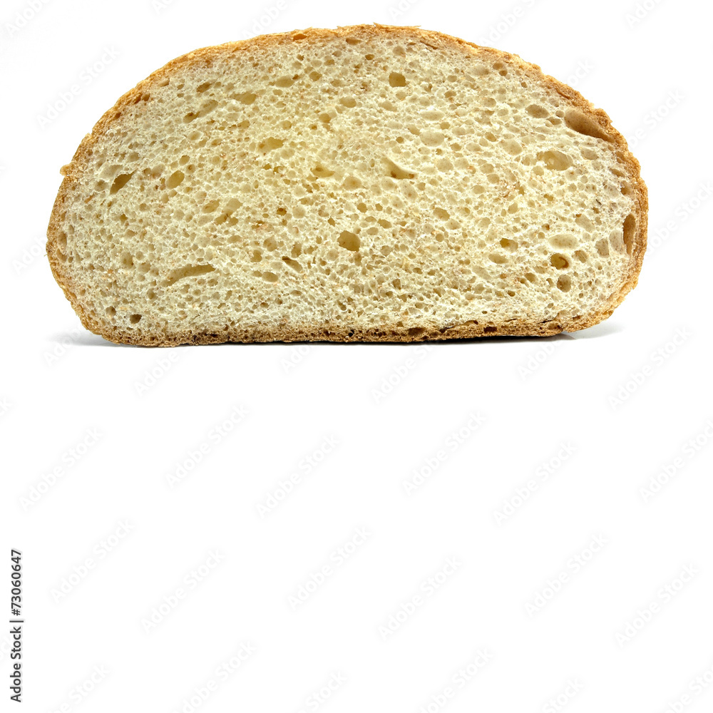 Rebanada de pan Rebanada de pan