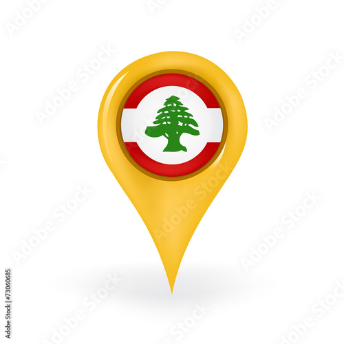 Free Download Location Lebanon - GFXLoad