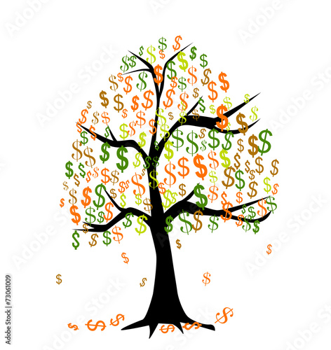 Money Tree