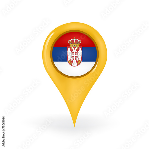 Free Download Location Serbia - GFXLoad