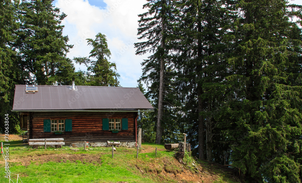 Berge Alpen Bayern wald Berge Alpen Bayern wald
