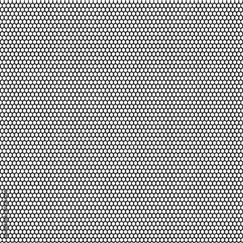 Lace pattern vector